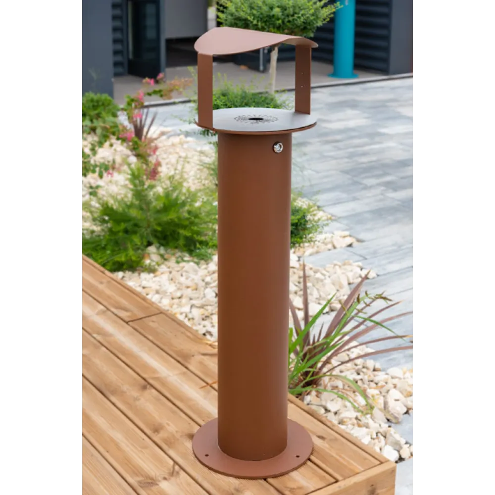 Tempête Ashtray