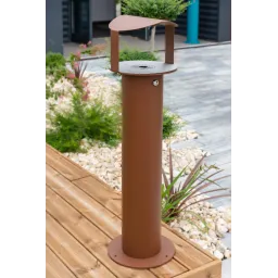 Tempête Ashtray