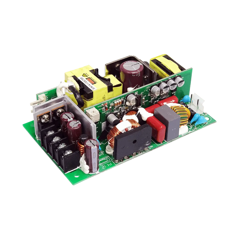 201W Open Frame Power Supply 28V/7.2A