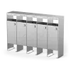 Recycling bin Simple