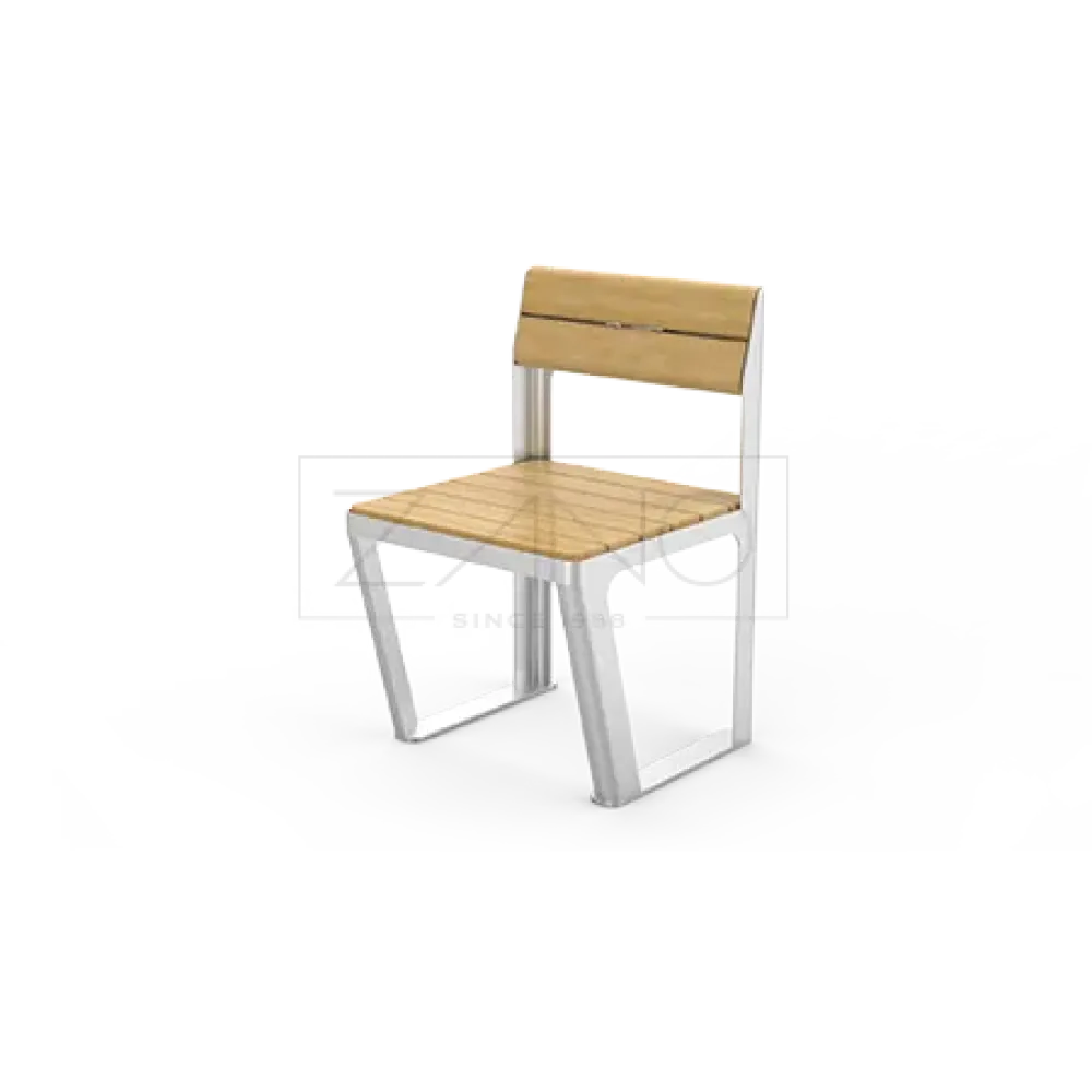 Scandik chair