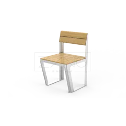 Scandik chair