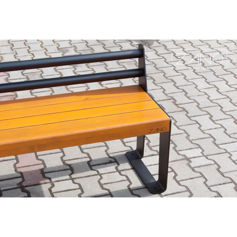 Reliq Bench