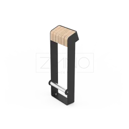 Reliq Stool