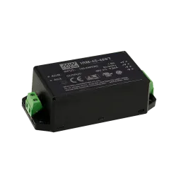 45W Power Supply encapsulated 24V/1.9A