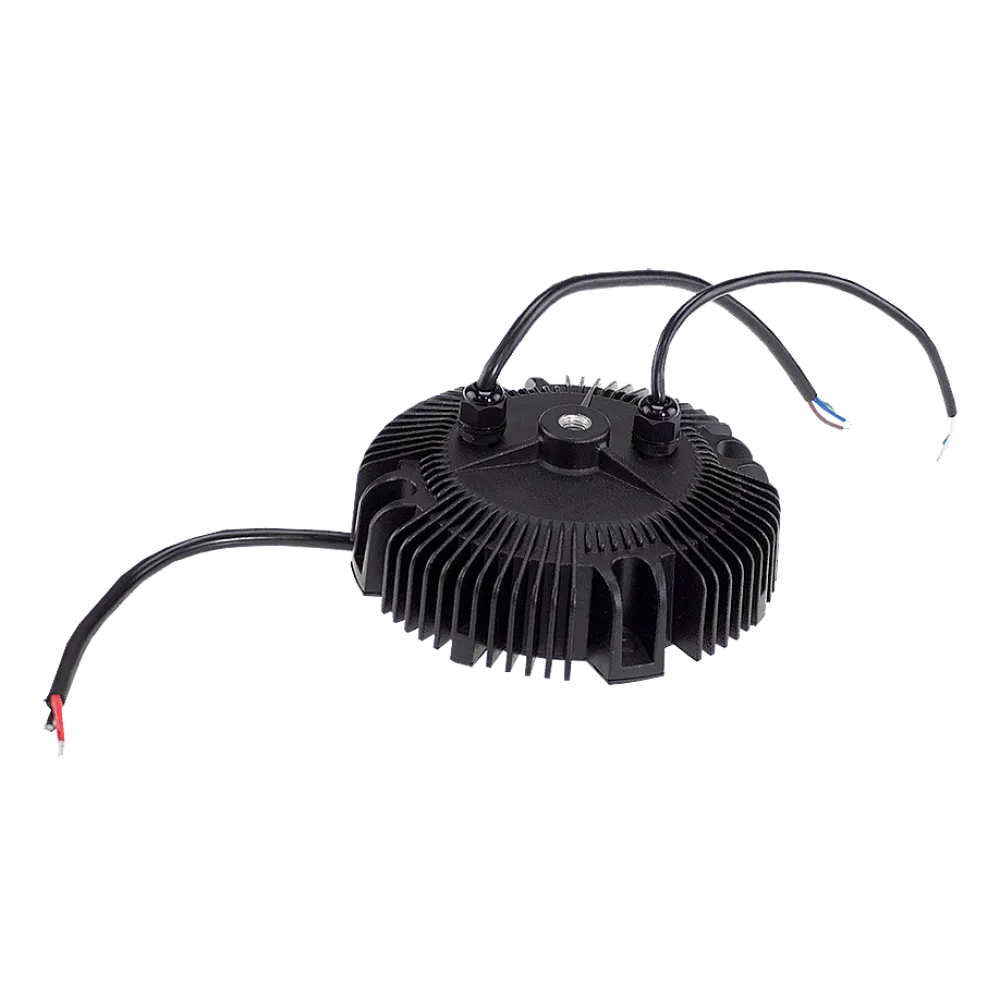 300W Constant Power Mode LED Driver 2600mA…8670mA / 29V…58V, 3in1 Dimming