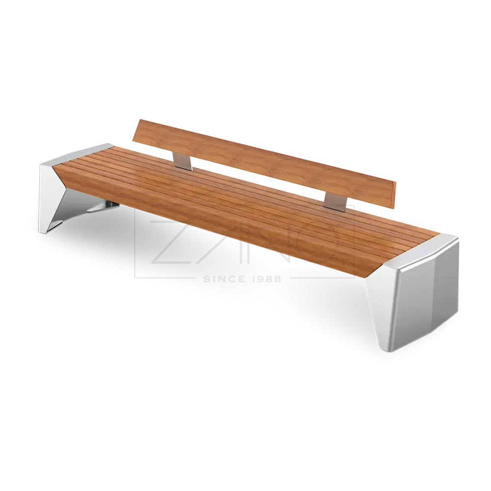 Photon bench
