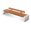 Photon bench