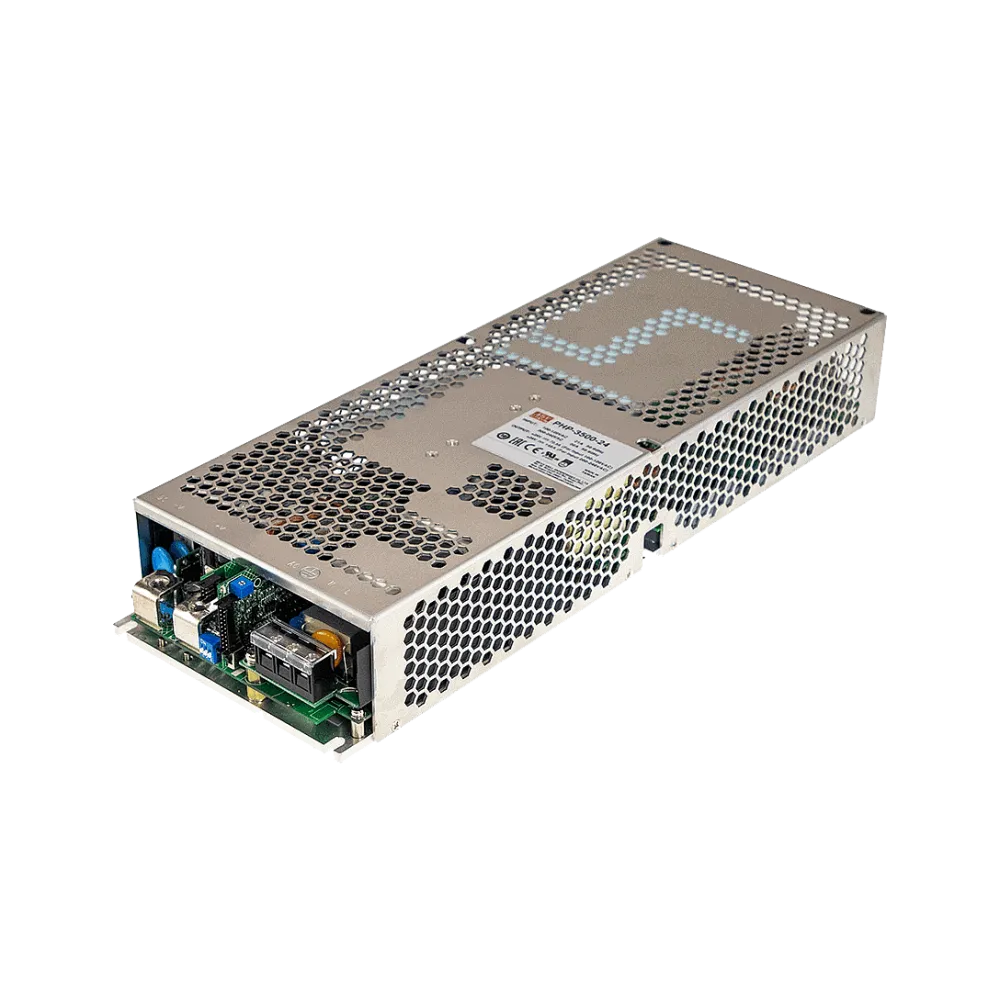 3480W Power Supply 24V/145A