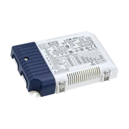 60W LED Driver CC 500/600/700/900/1050/1400mA, ENOCEAN