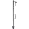 Stand for barrier slats