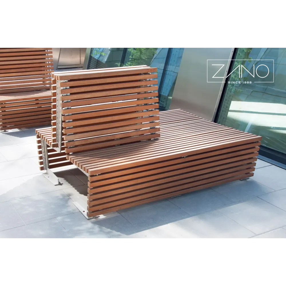 Flash bench