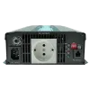 1200W True Sine Wave UPS DC/AC Inverter 10…16.5Vdc/230Vac