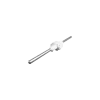 BJB SMD Mini-B2B-Connector 1-pole
