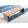 Stilo Bench