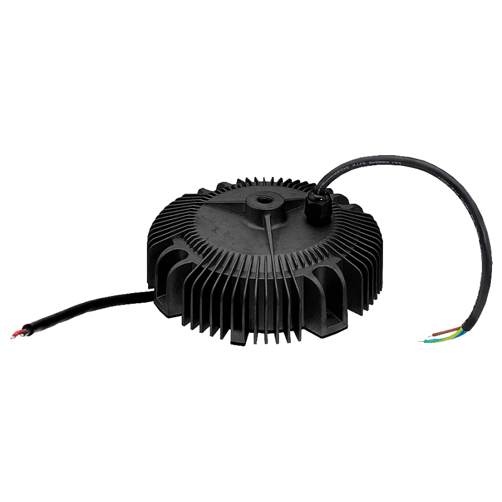 240W LED Driver CV+CC 60V/4A