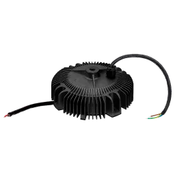 240W LED Driver CV+CC 60V/4A