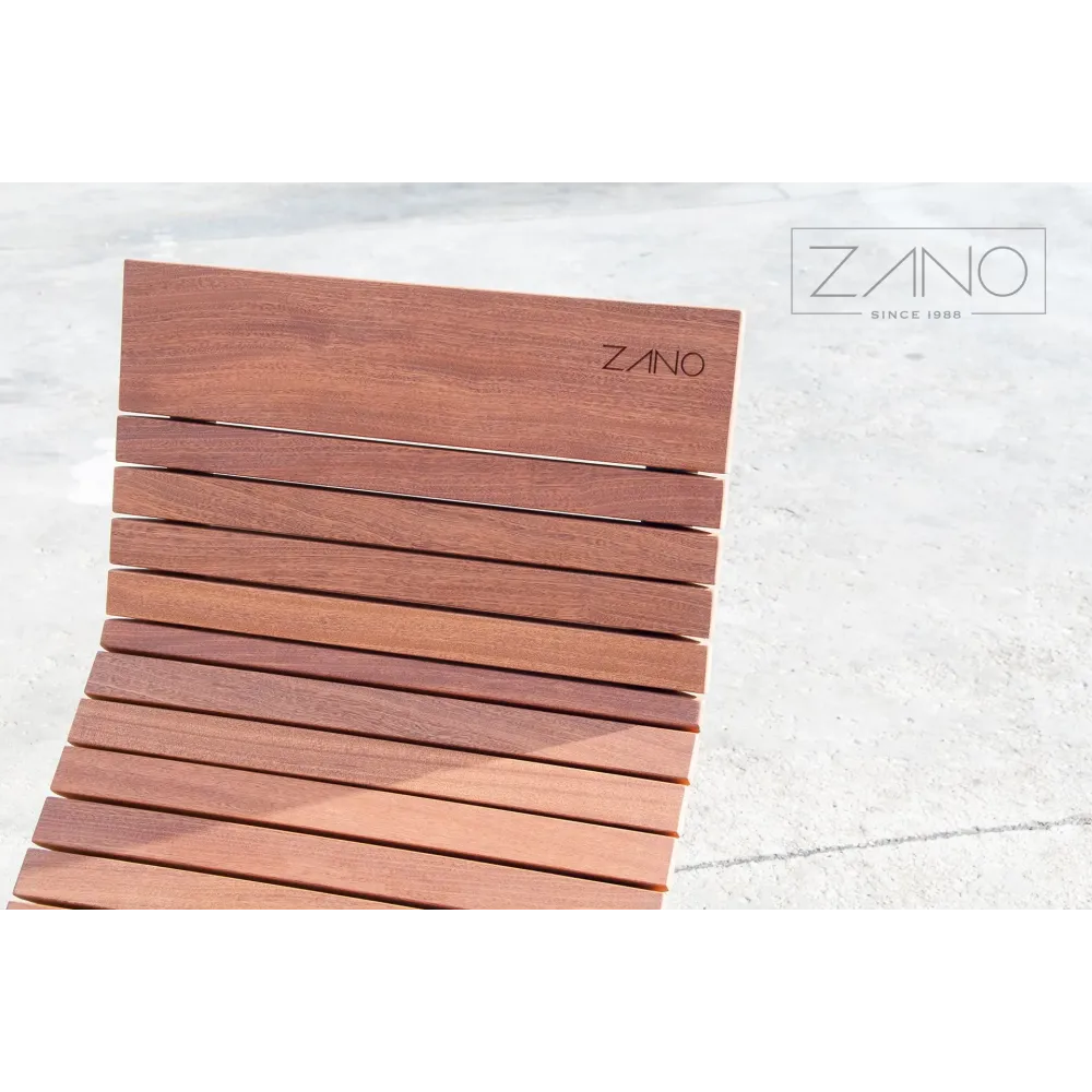 Stilo lounger