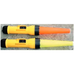 LED flashlight