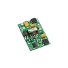 3.96W DC/DC-Converter, Input 18…72V, Output 3.3V/1.2A