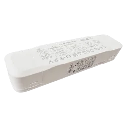 44W LED Driver CC 700-1050mA,9-52Vdc, DALI
