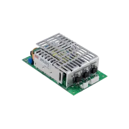 250W Variable Frequency Drive with PFC, 3-phase 0-240V / 1A