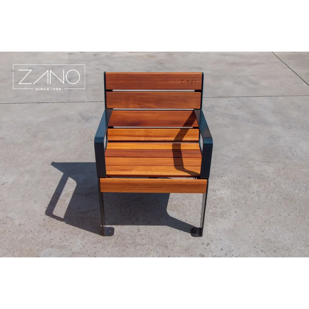 Outdoor chair Soft