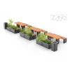 Stilo Planter
