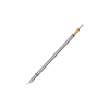 Metcal MicroFine 700 series soldering tip cartridge, conical, 0.3 mm x 4.5 mm