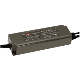 120W LED Driver with PWM Output 12V/10A, DALI2