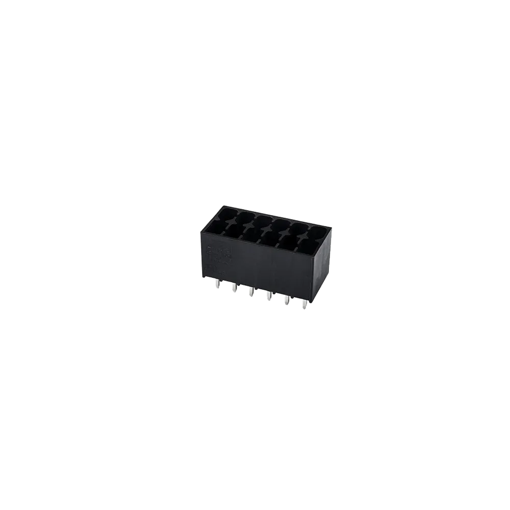 PCB Connector Socket 0159-32xx