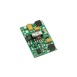5W DC/DC-Converter, Input 18…72V, Output 5V/1A