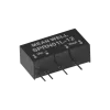 1W DC/DC-Converter, Input 4.75…5.5V, Output 12V/0.084A