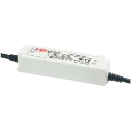 25W LED Driver CV+CC, 12V/2.1A