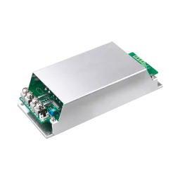 300W DC/DC-Converter, Input 43…160V, Output 24V/12.5A