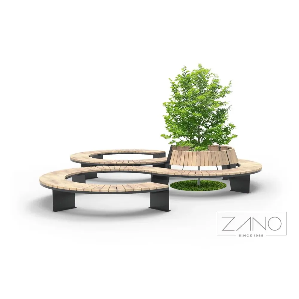 Domino Bench