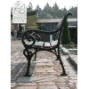 Vienna Bench