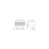 PCB Connector Socket 5EHDRC-xxP