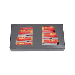 VDE screwdriver set 7-piece