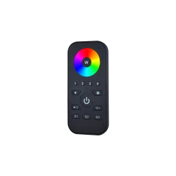 RF RGBW Remote Control
