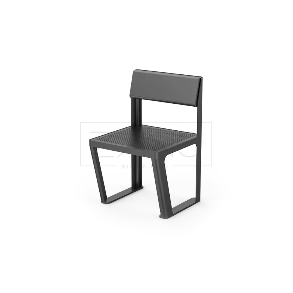Scandik chair