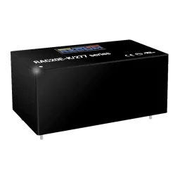 20W AC/DC PCB Mount Power Supply 24V/830mA