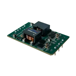 20A POL DC/DC converter, input 18...75V output 5V/20A, non-isolated