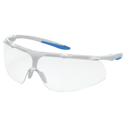 uvex super fit CR spectacles autoclavable and chemical-resistant