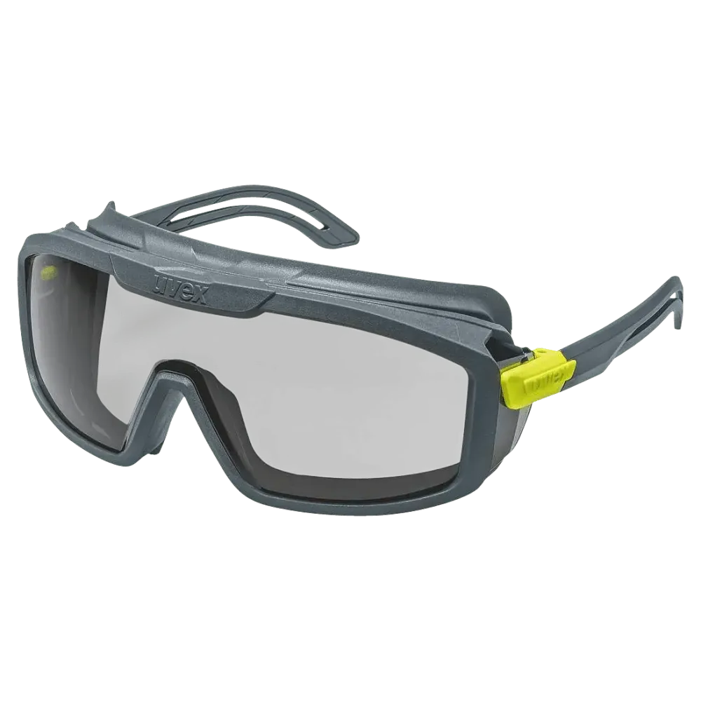 uvex i-guard spectacles