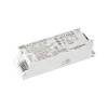 60W LED control gear 900mA to 1700mA/9V...54V, DALI2, AC Push