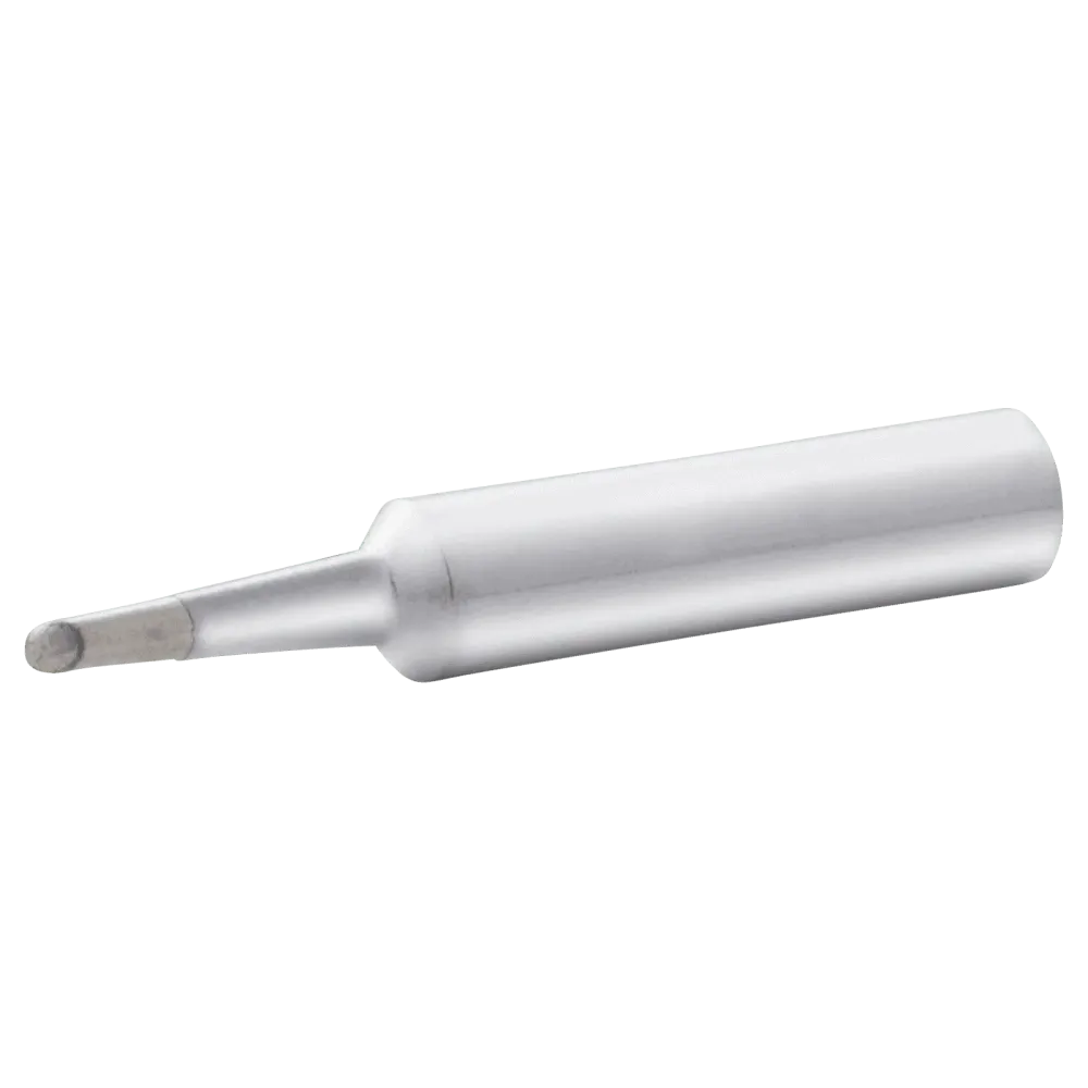 XNT 4 Soldering tip round shape beveled