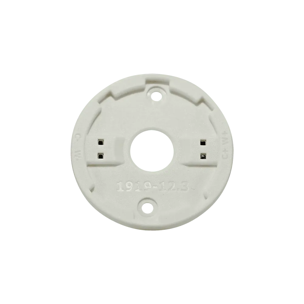 Zhaga bracket for Samsung COB LC010T TW series