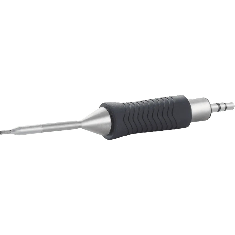 WXMP MS soldering iron set for standard and micro soldering applications