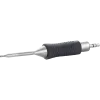 WXMP MS soldering iron set for standard and micro soldering applications